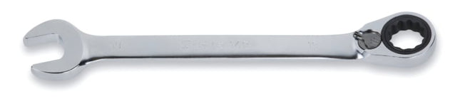 Reversible Ratcheting Combination Spanner Wrench 8mm - Beta Tools 142 8