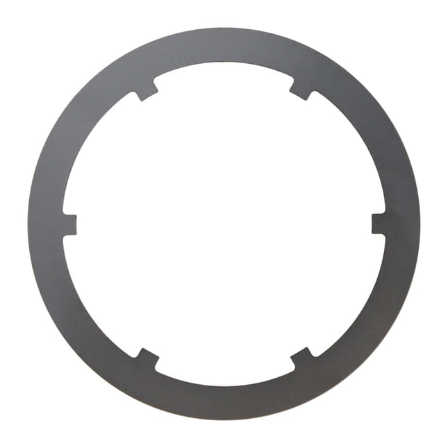 Clutch Lining Plate Exp 3.0 Honda 450 Kaw Rekluse 143-016