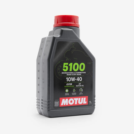 Service Kit for Lexmoto LXR 125 Euro 5 SY125-10-E5