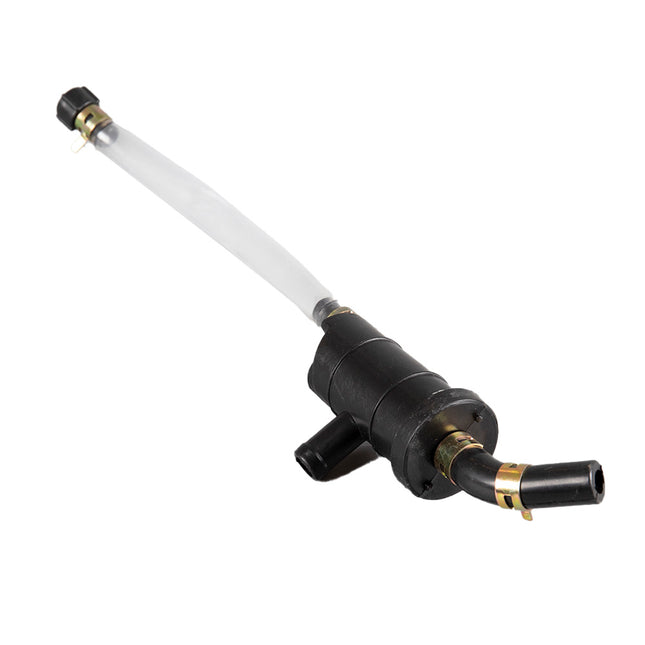 Fuel Shut Off Valve(EGR) for LJ50QT-9M-E5, LJ50QT-6L-E5