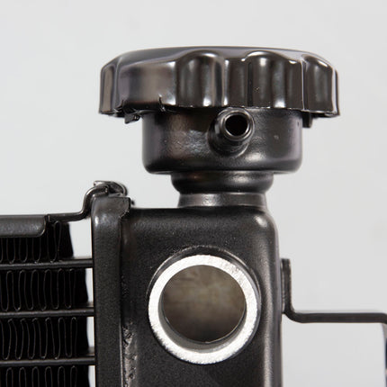 Radiator for LX500-J-E5
