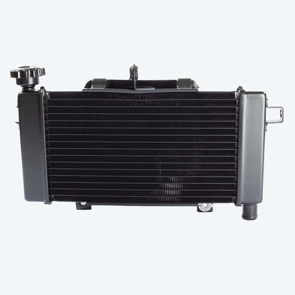 Radiator for LX500-J-E5