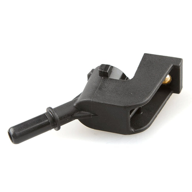 Fuel Shutoff/Solenoid Valve