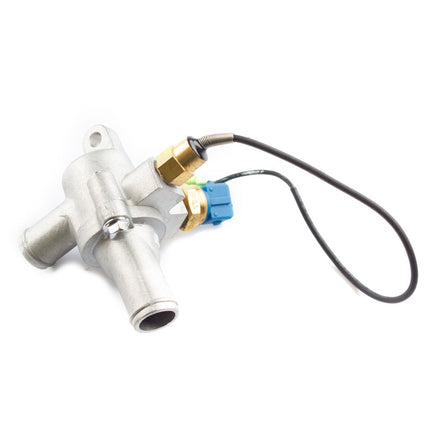 Thermostat for TR380-GP1, MITT400GPR