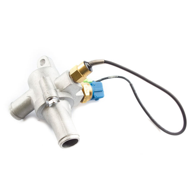 Thermostat for TR380-GP1, MITT400GPR