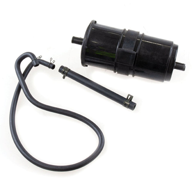 Charcoal Canister