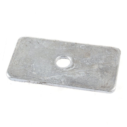 Rear Fuel Tank Mounting Plate for XFLM125GY-2B-E4, QM125GY-G