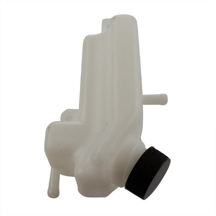 Coolant Reservoir