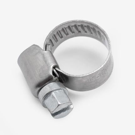 Stainless Steel 10-16mm A2 Hose Clip