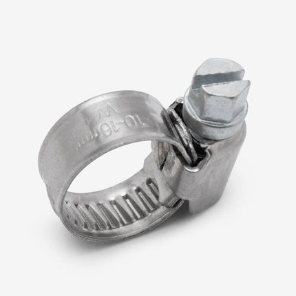 Stainless Steel 10-16mm A2 Hose Clip