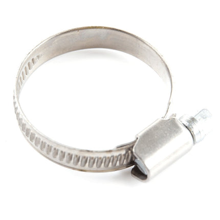 Stainless Steel 25-40mm A2 Hose Clip