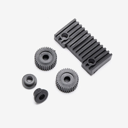 Fuel Tank Mounting Rubber Kit