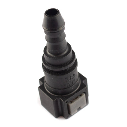 Fuel Shutoff Valve