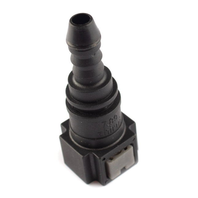 Fuel Shutoff Valve