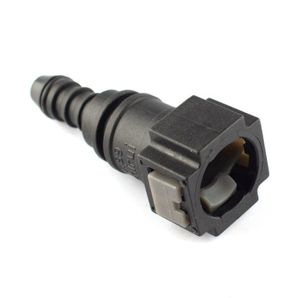 Fuel Shutoff Valve