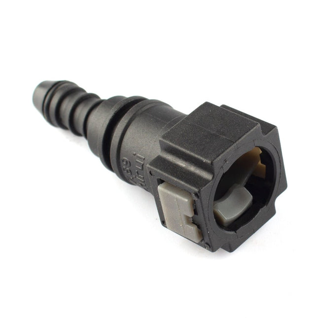Fuel Shutoff Valve