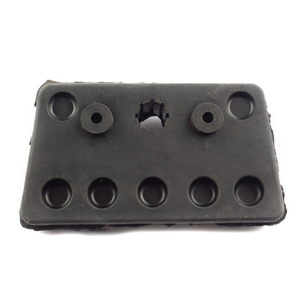 Rear Fuel Tank Mounting Bushes for SK125-22 (ROMET), SK125-22A