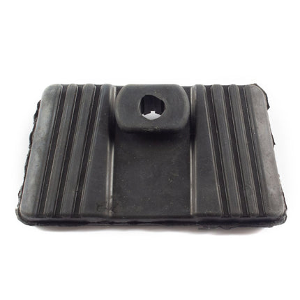 Rear Fuel Tank Mounting Bushes for SK125-22 (ROMET), SK125-22A