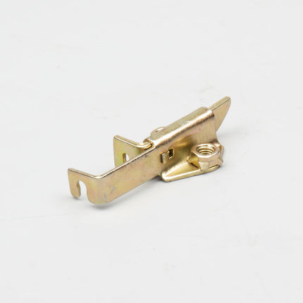 Fuel Tank Lock Cap