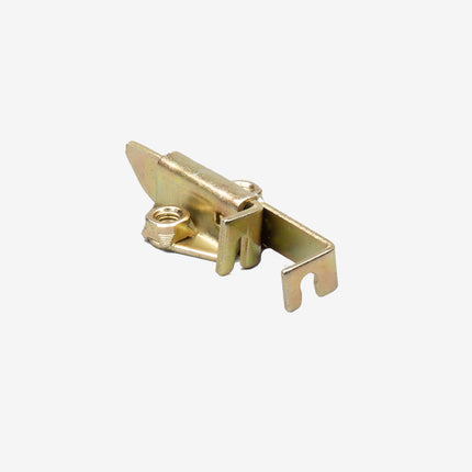 Fuel Tank Lock Cap