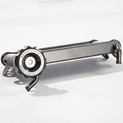 Radiator for LX6000D-A-E5