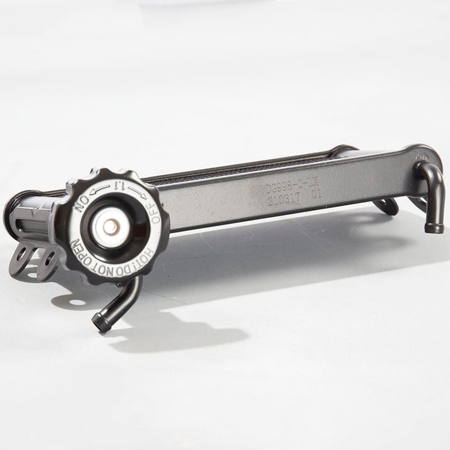 Radiator for LX6000D-A-E5