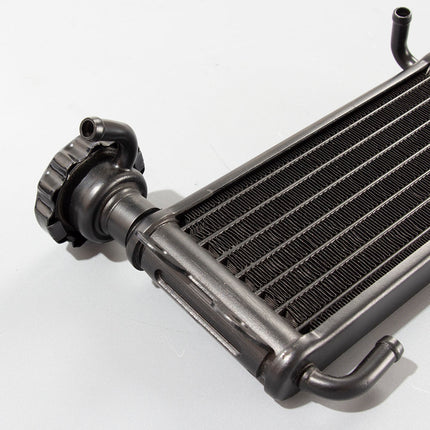 Radiator for LX6000D-A-E5