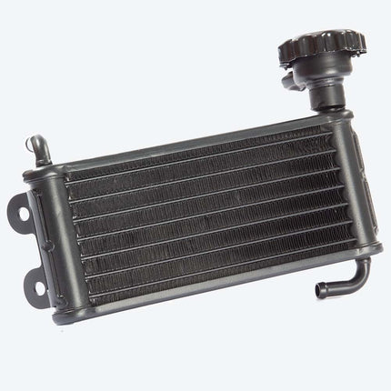Radiator for LX6000D-A-E5