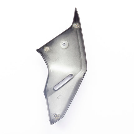 Left Radiator Surround Panel for LX500-J-E5, LX500-K-E5
