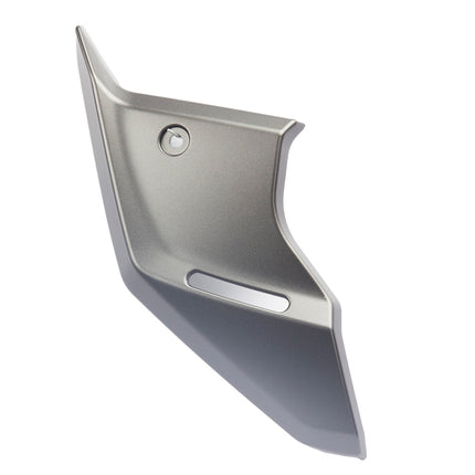 Left Radiator Surround Panel for LX500-J-E5, LX500-K-E5