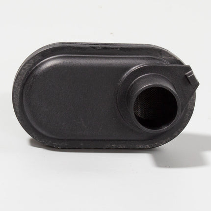 Oil Suction Pipe