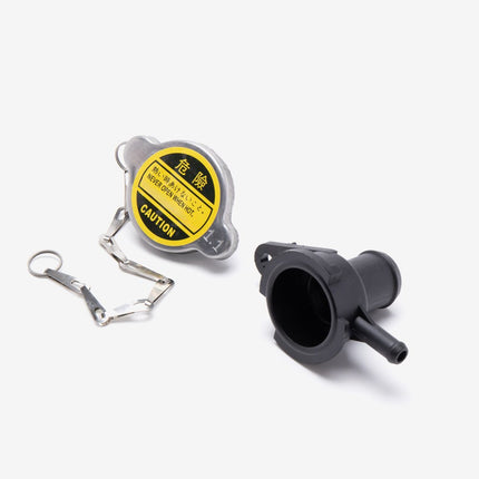 Radiator Cap