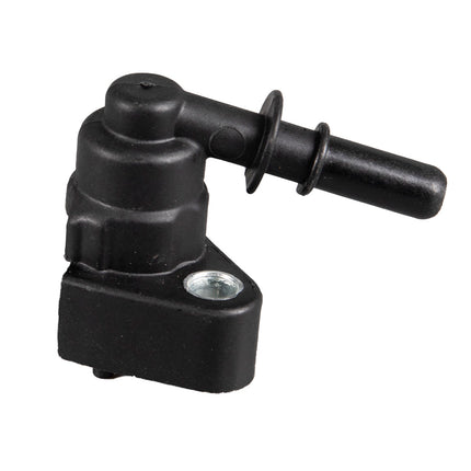 Injector Holder for ZN125T-8F-E5