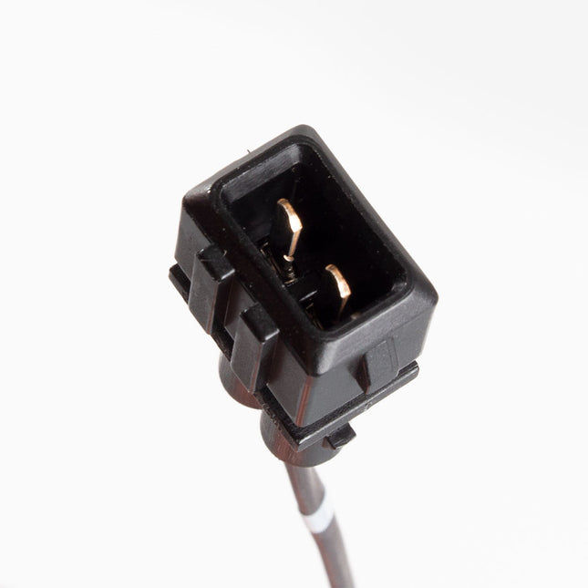 Fuel Shutoff Valve (AUX-3)