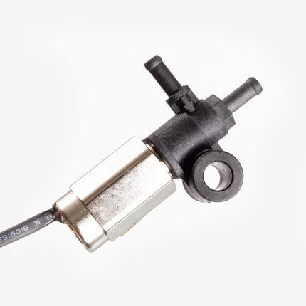 Fuel Shutoff Valve (AUX-3)