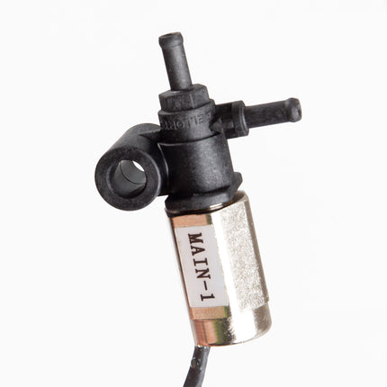 Fuel Shutoff Valve (MAIN-1)