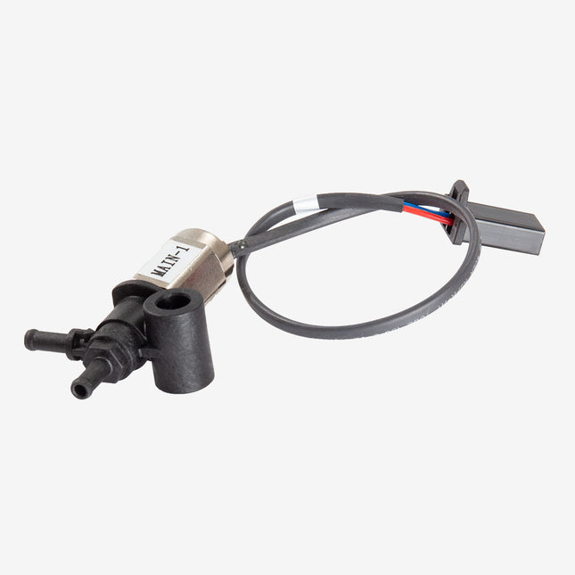 Fuel Shutoff Valve (MAIN-1)