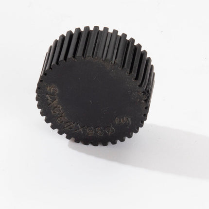 Front Fuel Tank Fixing Rubber for HJ125-K, SK125-K