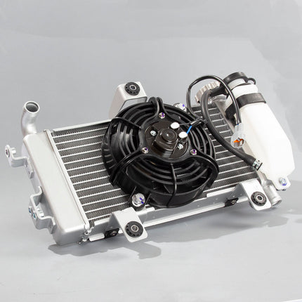 Radiator for SK125-K