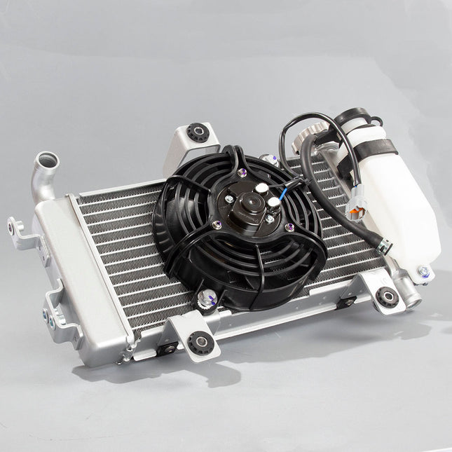Radiator for SK125-K
