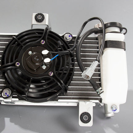 Radiator for SK125-K