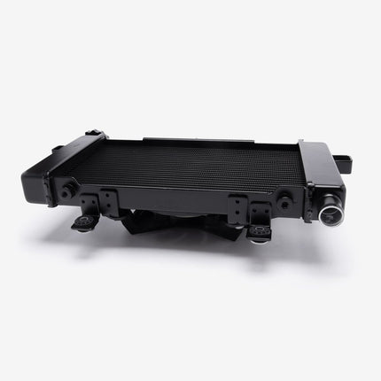 Radiator for LX500-N-E5, LX500-K-E5