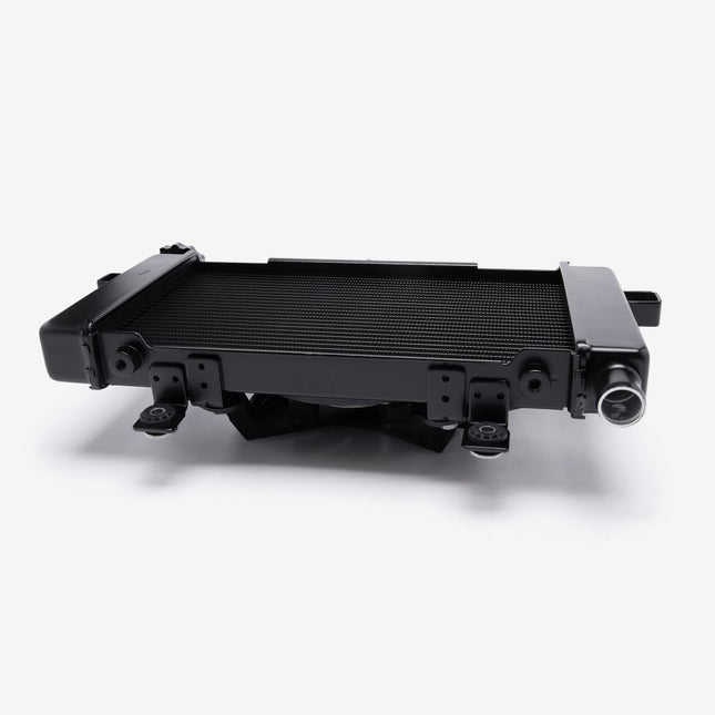 Radiator for LX500-N-E5, LX500-K-E5