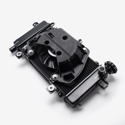 Radiator for LX500-N-E5