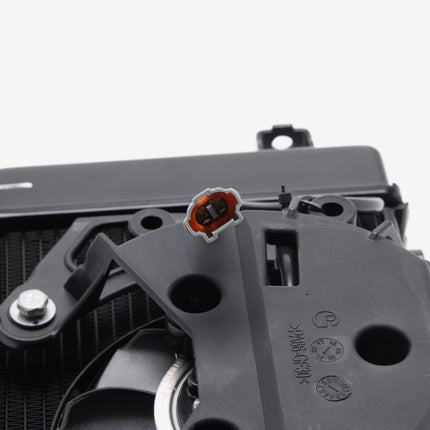 Radiator for LX500-N-E5