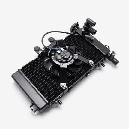 Radiator for LX650-2C-E5