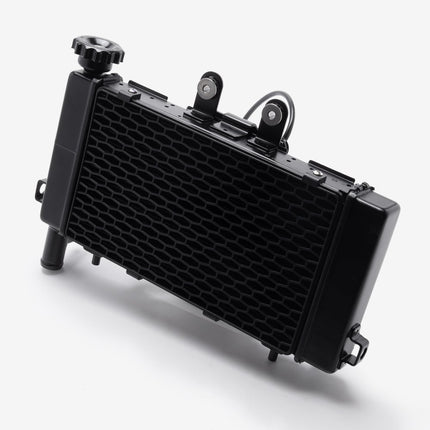 Radiator for LX650-2C-E5