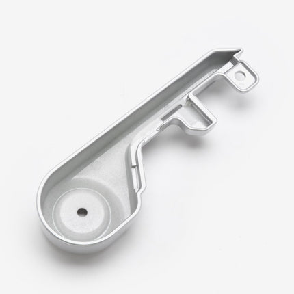 Right Radiator Trim for LX500-N-E5