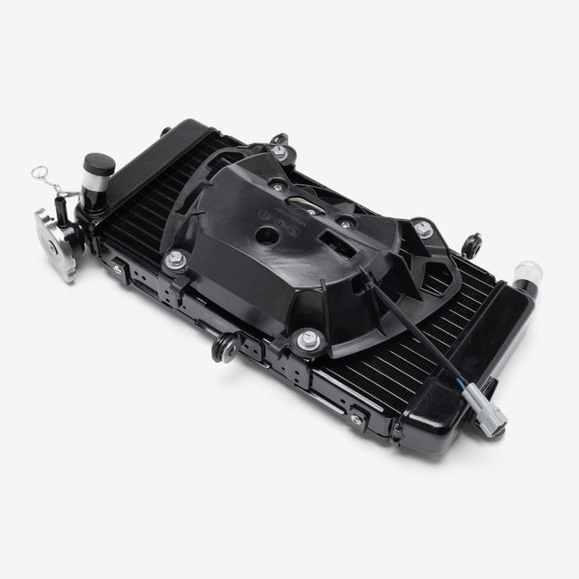 Radiator for KY500X-E5