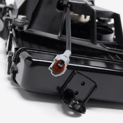 Radiator for KY500X-E5